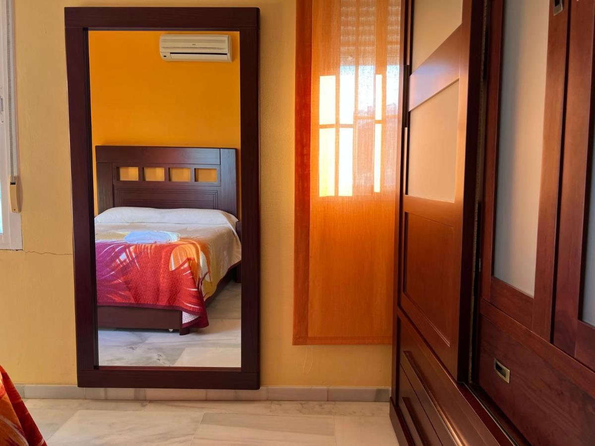 Casa El Olivar Almodóvar del Río Exterior foto